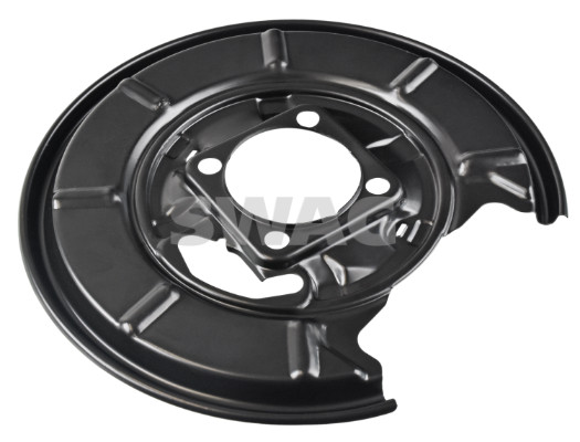 Splash Panel, brake disc - 33 10 7411 SWAG